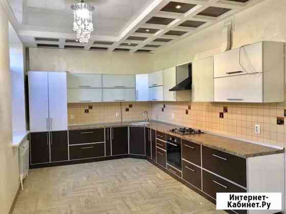 3-комнатная квартира, 100 м², 1/3 эт. на продажу в Ставрополе Ставрополь