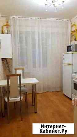 1-комнатная квартира, 45 м², 7/9 эт. на продажу в Чебоксарах Чебоксары