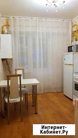 1-комнатная квартира, 45 м², 7/9 эт. на продажу в Чебоксарах Чебоксары - изображение 1