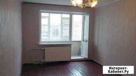 1-комнатная квартира, 37 м², 5/5 эт. на продажу в Нефтекамске Нефтекамск