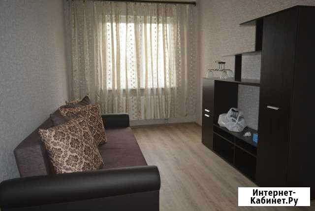 2-комнатная квартира, 50 м², 2/4 эт. в аренду на длительный срок в Дмитрове Дмитров - изображение 1