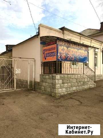 Помещение свободного назначения, 39 кв.м. Оренбург - изображение 1