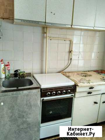 2-комнатная квартира, 45 м², 3/5 эт. в аренду на длительный срок в Суворове Суворов - изображение 1