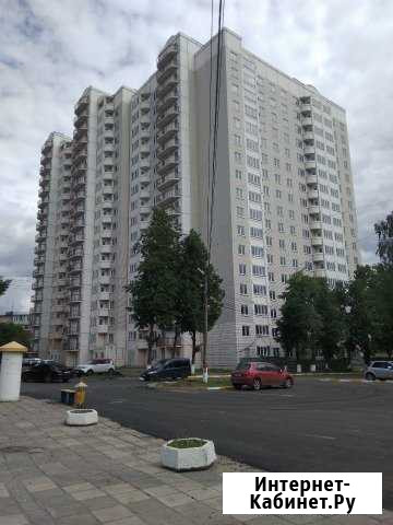 2-комнатная квартира, 46 м², 14/15 эт. на продажу в Родниках Московской области Родники - изображение 1