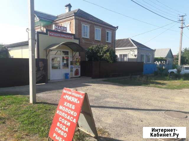 Дом 150 м² на участке 19 сот. на продажу в Павловской Павловская - изображение 1