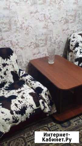 2-комнатная квартира, 45 м², 5/5 эт. в аренду посуточно в Кемерово Кемерово - изображение 1