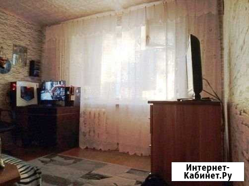Комната 14 м² в 1-ком. кв., 3/5 эт. на продажу в Волжском Волгоградской области Волжский Волгоградской области - изображение 1