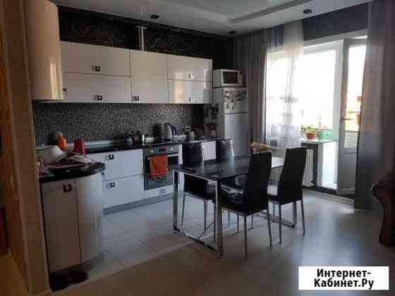 2-комнатная квартира, 64 м², 2/3 эт. на продажу в Улан-Удэ Улан-Удэ