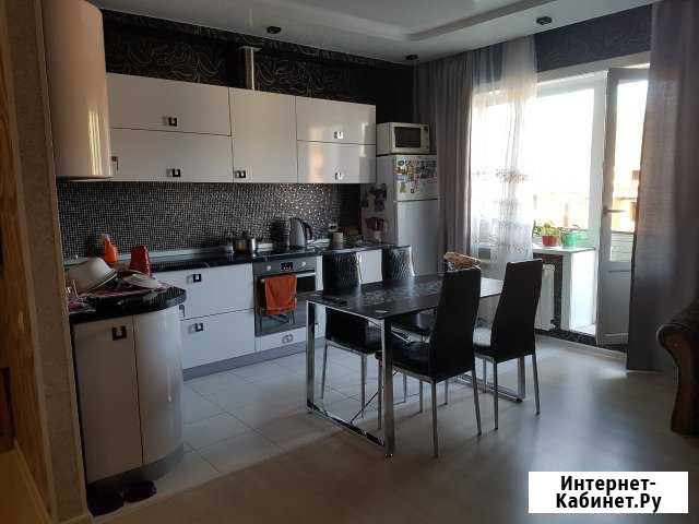 2-комнатная квартира, 64 м², 2/3 эт. на продажу в Улан-Удэ Улан-Удэ - изображение 1