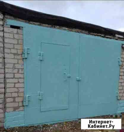 Гараж 24 м² на продажу в Сызрани Сызрань