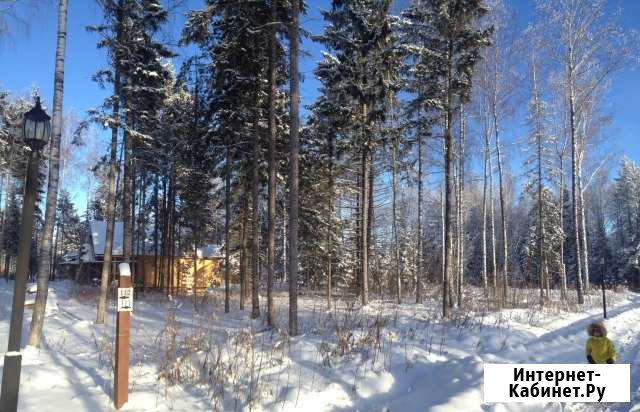 Участок СНТ, ДНП 14 сот. на продажу в Волоколамске Волоколамск - изображение 1