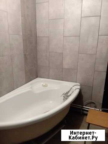 2-комнатная квартира, 44 м², 1/5 эт. на продажу в Омске Омск - изображение 1