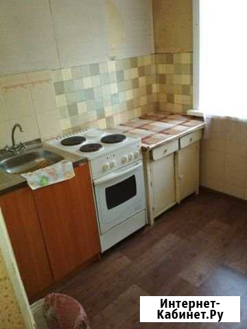 2-комнатная квартира, 46 м², 1/5 эт. в аренду на длительный срок в Кемерово Кемерово - изображение 1