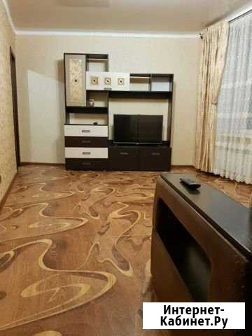 1-комнатная квартира, 40 м², 2/3 эт. в аренду на длительный срок в Казани Казань - изображение 1