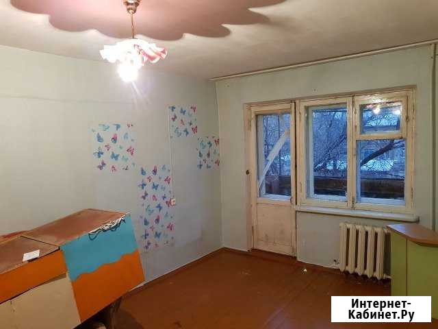 1-комнатная квартира, 31 м², 3/5 эт. в аренду на длительный срок в Ангарске Ангарск - изображение 1