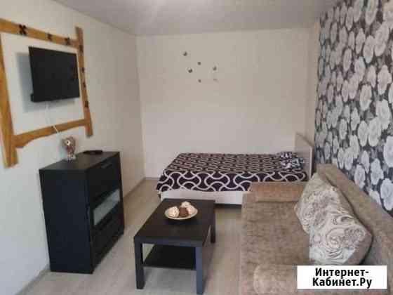 1-комнатная квартира, 33 м², 1/5 эт. в аренду посуточно в Сызрани Сызрань