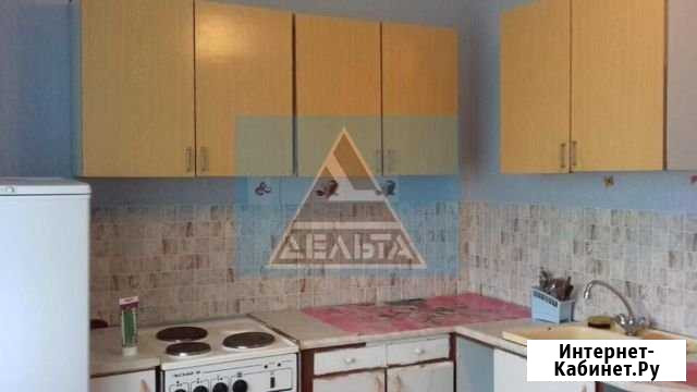 1-комнатная квартира, 39 м², 9/10 эт. на продажу в Новосибирске Новосибирск - изображение 1