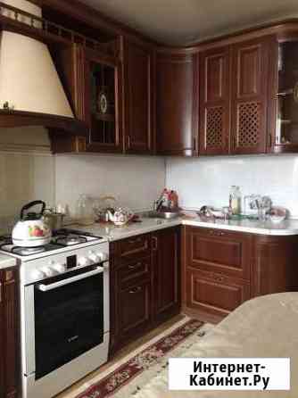 1-комнатная квартира, 42 м², 2/10 эт. в аренду на длительный срок в Набережных Челнах Набережные Челны