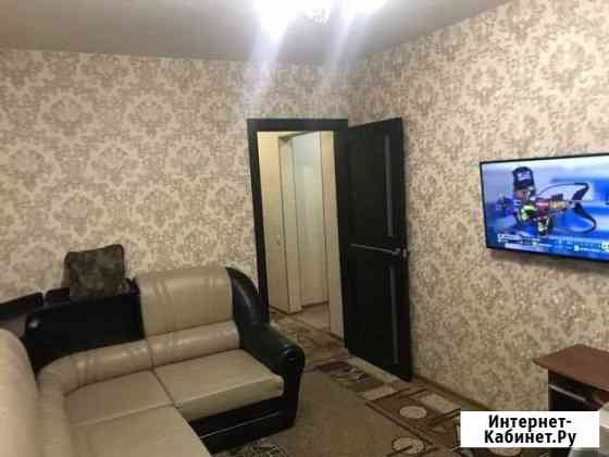 1-комнатная квартира, 34.3 м², 10/11 эт. на продажу в Казани Казань