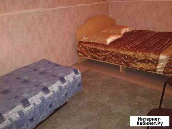 Комната 23 м² в 1-ком. кв., 3/3 эт. в аренду на длительный срок в Сочи Сочи