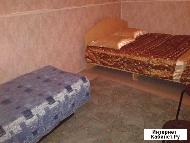 Комната 23 м² в 1-ком. кв., 3/3 эт. в аренду на длительный срок в Сочи Сочи - изображение 1