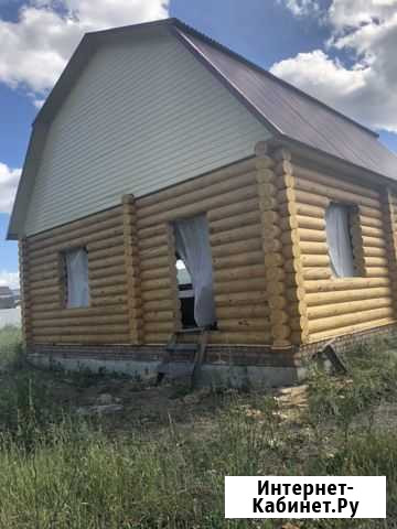 Дача 80 м² на участке 10 сот. на продажу в Красном Гуляе Красный Гуляй - изображение 1
