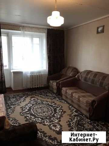 1-комнатная квартира, 36 м², 3/5 эт. на продажу в Муроме Муром - изображение 1