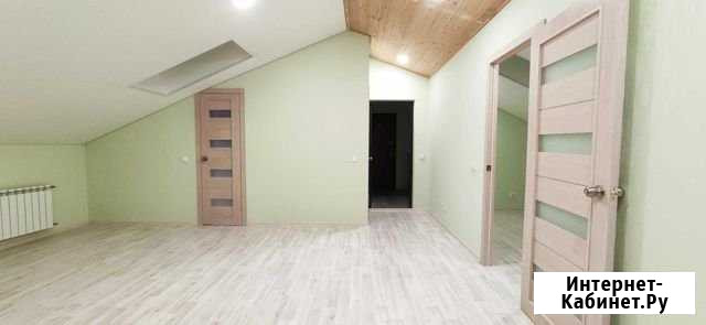 1-комнатная квартира, 45 м², 4/4 эт. на продажу в Вологде Вологда - изображение 1