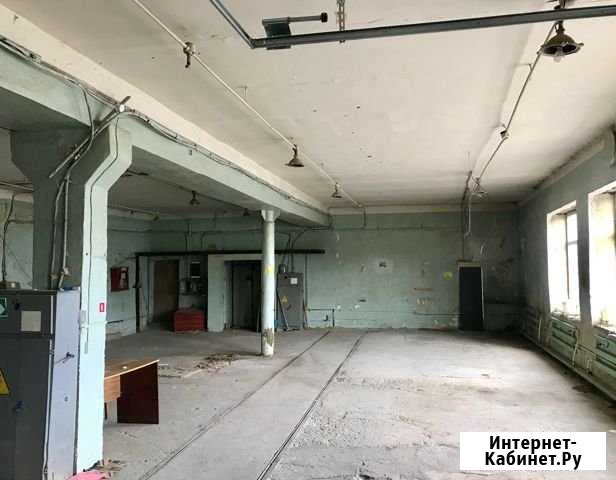 Склад 160 кв.м. р-н Сенного рынка Саратов - изображение 1