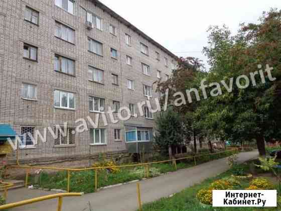1-комнатная квартира, 29 м², 2/5 эт. на продажу в Сарапуле Сарапул
