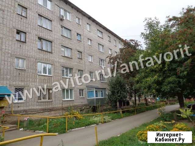 1-комнатная квартира, 29 м², 2/5 эт. на продажу в Сарапуле Сарапул - изображение 1