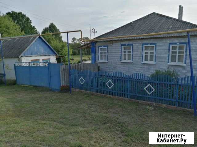 Дом 43 м² на участке 25 сот. на продажу в Новом Осколе Новый Оскол - изображение 1
