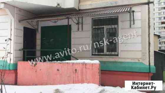 Сдам помещение свободного назначения, 45 кв.м. Октябрьский