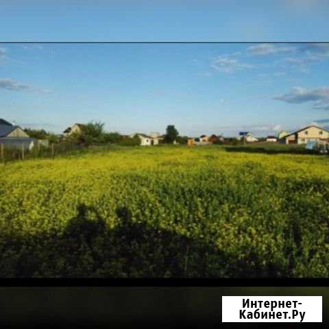 Участок ИЖС 10 сот. на продажу в Рязани Рязань - изображение 1