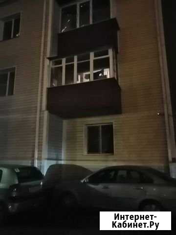 4-комнатная квартира, 76 м², 2/3 эт. на продажу в Белгороде Белгород - изображение 1