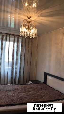 2-комнатная квартира, 45 м², 4/5 эт. в аренду посуточно в Пятигорске Пятигорск - изображение 1