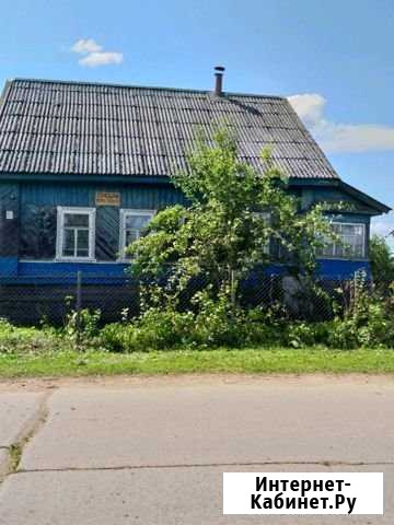 Дом 79 м² на участке 28 сот. на продажу в Удомле Удомля - изображение 1