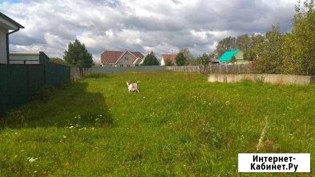 Участок ИЖС 16 сот. на продажу в Ижевске Ижевск - изображение 1