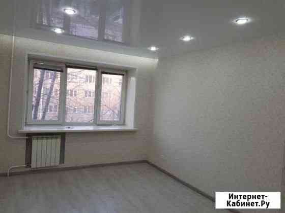 1-комнатная квартира, 19 м², 3/5 эт. на продажу в Красноярске Красноярск