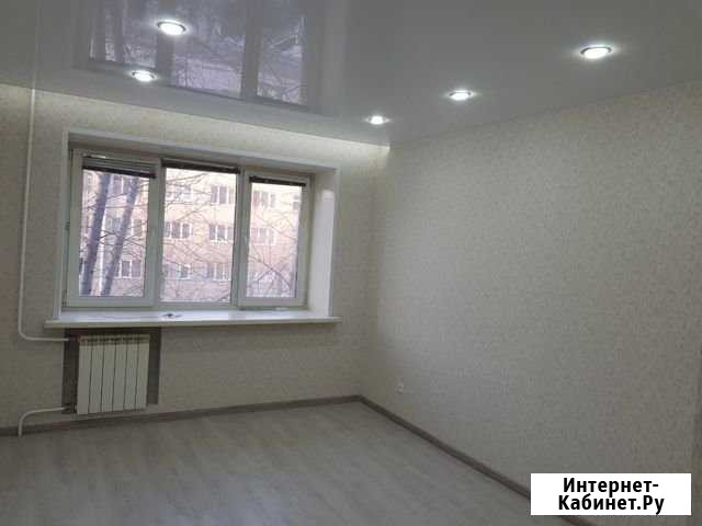 1-комнатная квартира, 19 м², 3/5 эт. на продажу в Красноярске Красноярск - изображение 1