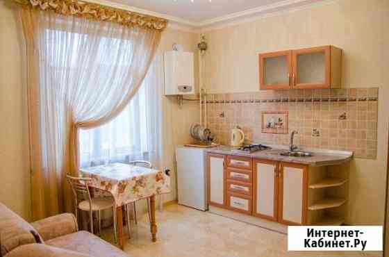 1-комнатная квартира, 43 м², 3/5 эт. в аренду на длительный срок в Ялте Ялта