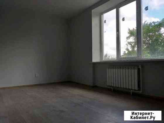 2-комнатная квартира, 43 м², 1/3 эт. на продажу в Туле Тула