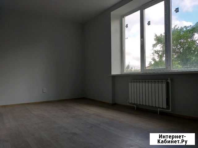 2-комнатная квартира, 43 м², 1/3 эт. на продажу в Туле Тула - изображение 1