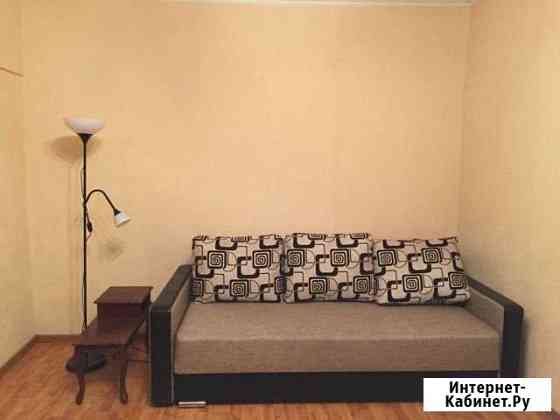 1-комнатная квартира, 35 м², 2/5 эт. в аренду на длительный срок в Москве Москва