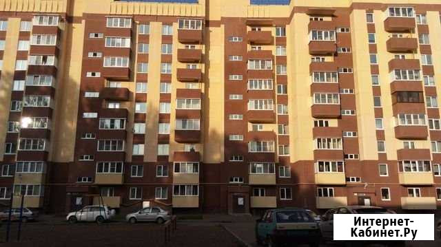 2-комнатная квартира, 48 м², 2/9 эт. на продажу в Волжске Волжск - изображение 1