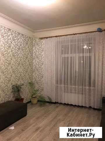 3-комнатная квартира, 81 м², 1/4 эт. на продажу в Королеве Королев - изображение 1