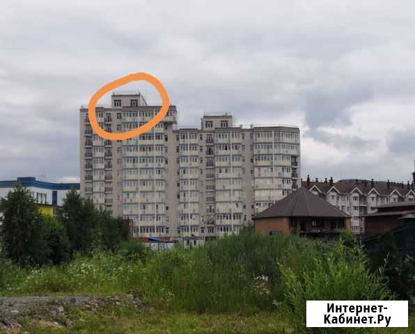 3-комнатная квартира, 130 м², 12/13 эт. на продажу в Горно-Алтайске Горно-Алтайск - изображение 1