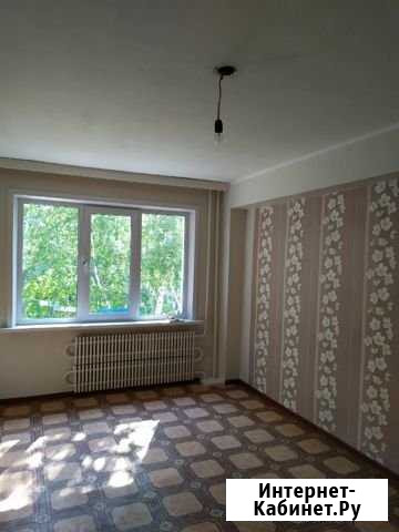 1-комнатная квартира, 35 м², 3/5 эт. в аренду на длительный срок в Ангарске Ангарск - изображение 1