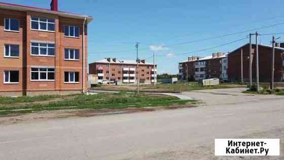 1-комнатная квартира, 36 м², 2/3 эт. на продажу в Сальске Сальск