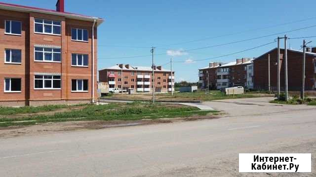1-комнатная квартира, 36 м², 2/3 эт. на продажу в Сальске Сальск - изображение 1